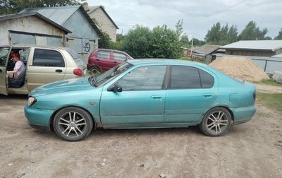 Nissan Primera II рестайлинг, 2001 год, 120 000 рублей, 1 фотография