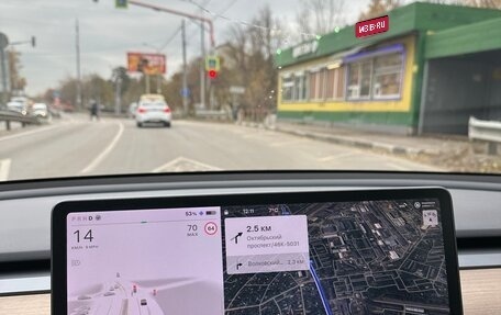 Tesla Model 3 I, 2020 год, 2 900 000 рублей, 1 фотография