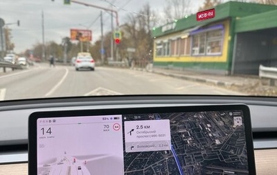 Tesla Model 3 I, 2020 год, 2 900 000 рублей, 1 фотография