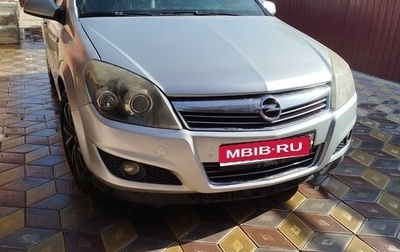 Opel Astra H, 2008 год, 400 000 рублей, 1 фотография