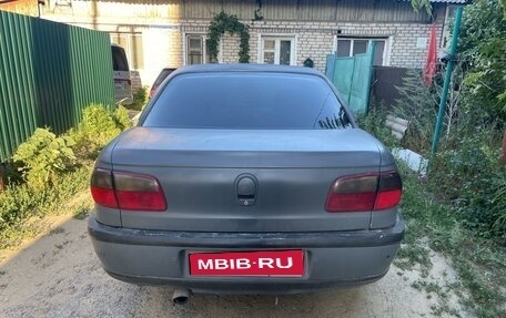 Opel Omega B, 1996 год, 270 000 рублей, 1 фотография