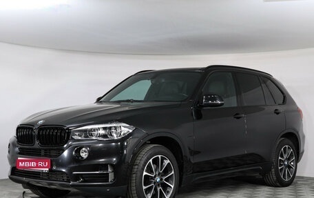BMW X5, 2017 год, 3 659 000 рублей, 1 фотография