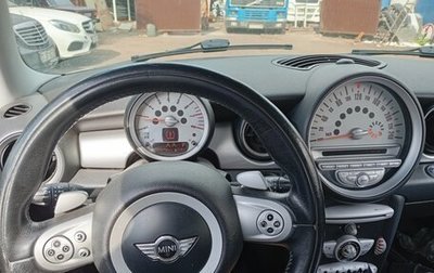 MINI Hatch, 2007 год, 630 000 рублей, 1 фотография