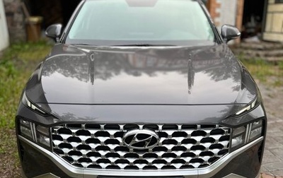 Hyundai Santa Fe IV, 2021 год, 3 150 000 рублей, 1 фотография