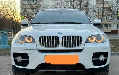 BMW X6, 2011 год, 1 700 000 рублей, 1 фотография