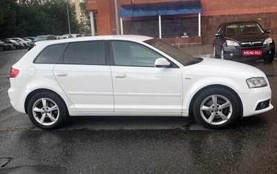 Audi A3, 2012 год, 850 000 рублей, 1 фотография