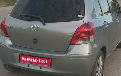 Toyota Vitz, 2009 год, 710 000 рублей, 1 фотография