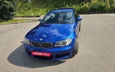 BMW 1 серия, 2008 год, 2 700 000 рублей, 1 фотография