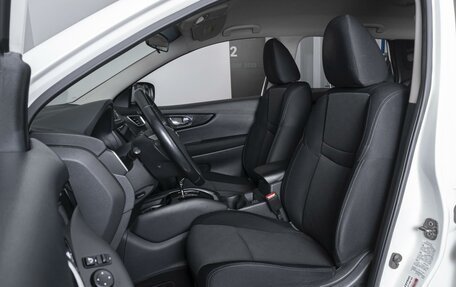 Nissan Qashqai, 2018 год, 1 590 000 рублей, 12 фотография