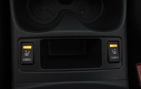 Nissan Qashqai, 2018 год, 1 590 000 рублей, 21 фотография