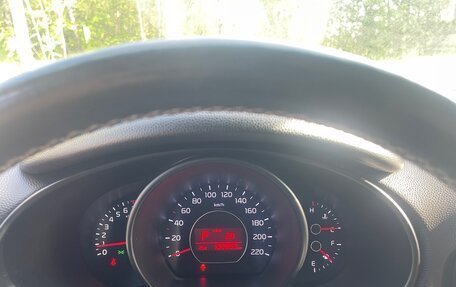 KIA Soul II рестайлинг, 2018 год, 1 340 000 рублей, 12 фотография