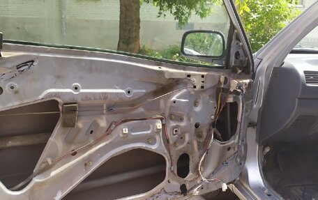 Toyota Starlet, 1996 год, 265 000 рублей, 4 фотография