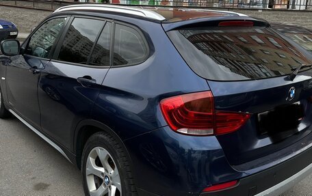 BMW X1, 2012 год, 899 000 рублей, 2 фотография