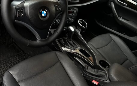 BMW X1, 2012 год, 899 000 рублей, 4 фотография
