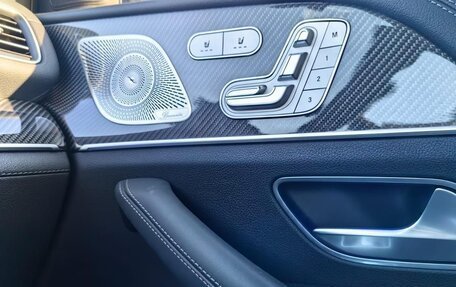 Mercedes-Benz GLE AMG, 2022 год, 11 300 000 рублей, 8 фотография