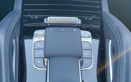 Mercedes-Benz GLE AMG, 2022 год, 11 300 000 рублей, 5 фотография