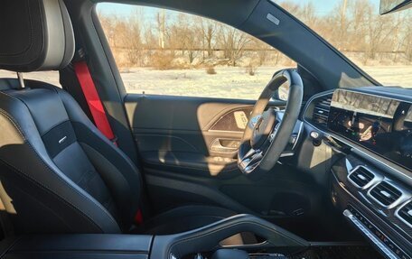 Mercedes-Benz GLE AMG, 2022 год, 11 300 000 рублей, 14 фотография