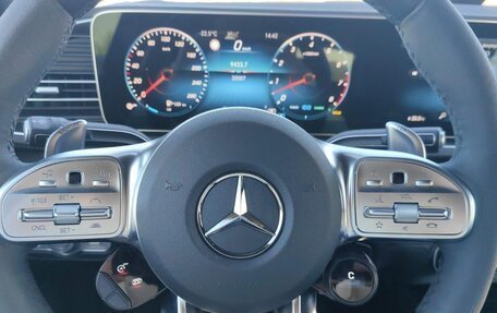 Mercedes-Benz GLE AMG, 2022 год, 11 300 000 рублей, 11 фотография