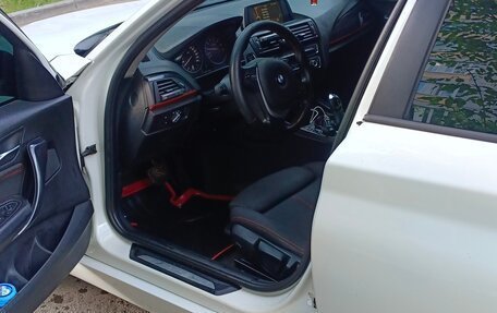 BMW 1 серия, 2011 год, 920 000 рублей, 5 фотография