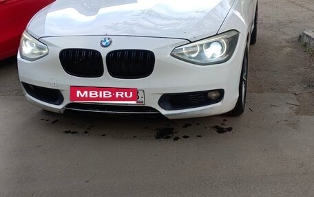 BMW 1 серия, 2011 год, 920 000 рублей, 4 фотография