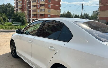Volkswagen Jetta VI, 2016 год, 1 250 000 рублей, 5 фотография