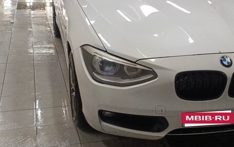 BMW 1 серия, 2011 год, 920 000 рублей, 6 фотография