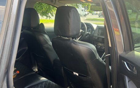 Mazda CX-5 II, 2013 год, 1 790 000 рублей, 4 фотография