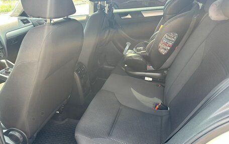 Volkswagen Jetta VI, 2016 год, 1 250 000 рублей, 10 фотография