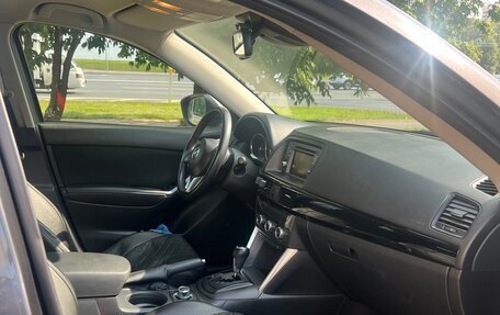 Mazda CX-5 II, 2013 год, 1 790 000 рублей, 5 фотография
