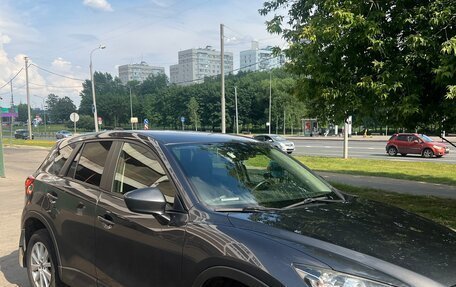 Mazda CX-5 II, 2013 год, 1 790 000 рублей, 6 фотография