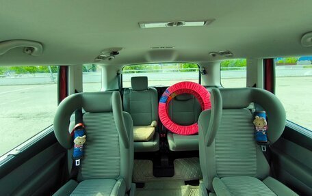 SEAT Alhambra II рестайлинг, 2014 год, 1 499 000 рублей, 14 фотография