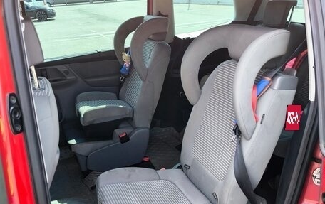 SEAT Alhambra II рестайлинг, 2014 год, 1 499 000 рублей, 8 фотография