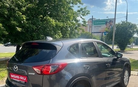 Mazda CX-5 II, 2013 год, 1 790 000 рублей, 9 фотография