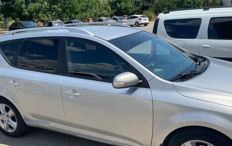 KIA cee'd I рестайлинг, 2011 год, 900 000 рублей, 3 фотография