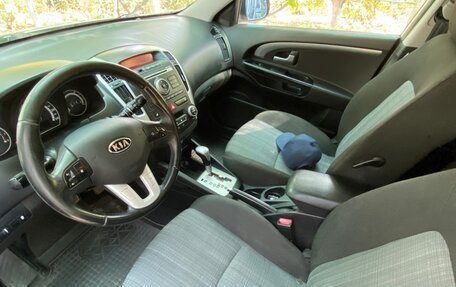 KIA cee'd I рестайлинг, 2011 год, 900 000 рублей, 8 фотография