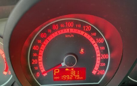 KIA cee'd I рестайлинг, 2011 год, 900 000 рублей, 9 фотография