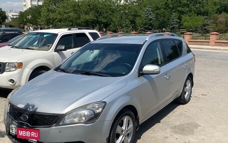 KIA cee'd I рестайлинг, 2011 год, 900 000 рублей, 2 фотография