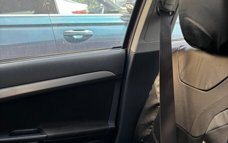 Mitsubishi Lancer IX, 2008 год, 650 000 рублей, 7 фотография