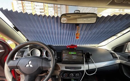 Mitsubishi Lancer IX, 2008 год, 650 000 рублей, 8 фотография