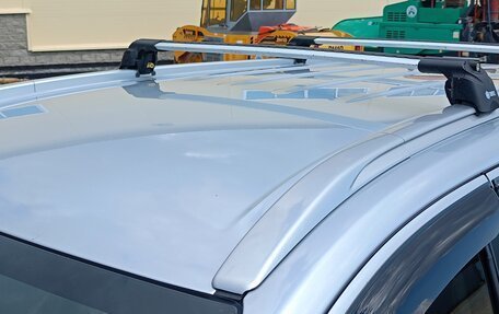 Mitsubishi Pajero Sport III рестайлинг, 2019 год, 3 600 000 рублей, 10 фотография