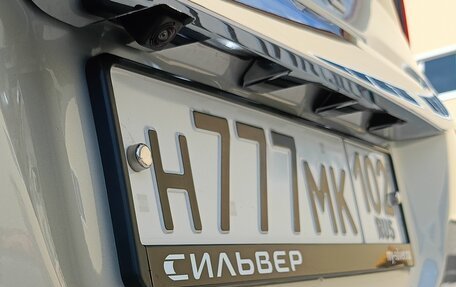 Mitsubishi Pajero Sport III рестайлинг, 2019 год, 3 600 000 рублей, 15 фотография