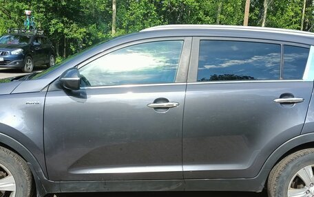 KIA Sportage III, 2013 год, 1 290 000 рублей, 7 фотография