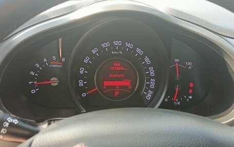 KIA Sportage III, 2013 год, 1 290 000 рублей, 9 фотография