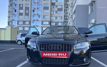 Audi A4, 2005 год, 750 000 рублей, 2 фотография