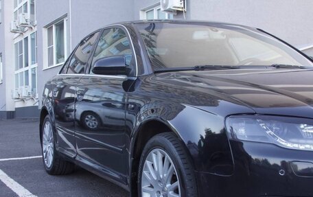 Audi A4, 2005 год, 750 000 рублей, 3 фотография