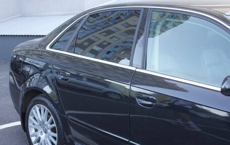 Audi A4, 2005 год, 750 000 рублей, 4 фотография