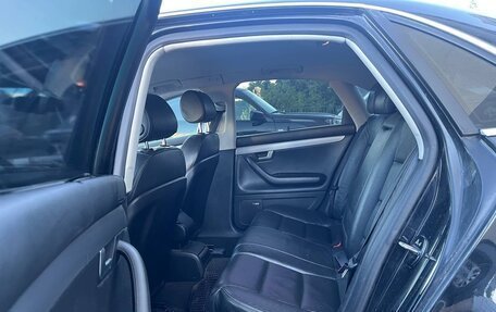 Audi A4, 2005 год, 750 000 рублей, 10 фотография