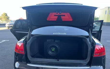 Audi A4, 2005 год, 750 000 рублей, 12 фотография