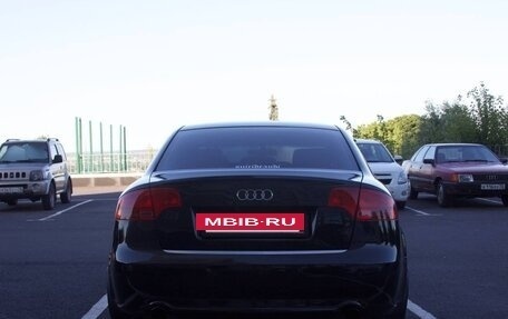 Audi A4, 2005 год, 750 000 рублей, 5 фотография