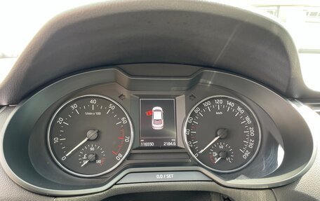 Skoda Octavia, 2016 год, 1 550 000 рублей, 7 фотография